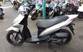 SUZUKI ADDRESS V110 CE47A