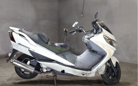 SUZUKI SKYWAVE 250S CJ43A