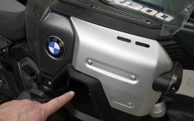 BMW R1300GS Adventure 2025