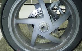 DUCATI MONSTER S4R 2007