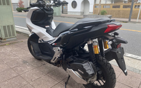HONDA ADV150 KF38
