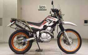 YAMAHA SEROW 250 Gen.2 2017 DG17J
