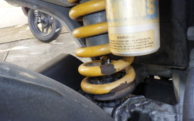 YAMAHA TDM850 Gen.2 1999