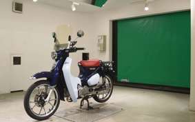 HONDA C125 SUPER CUB 2026 JA48