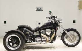 YAMAHA DRAGSTAR 250 TRIKE VG02J