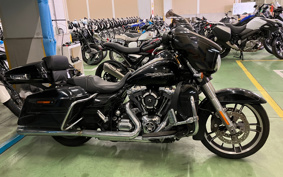HARLEY HARLEYFLHXS 2014 KRM