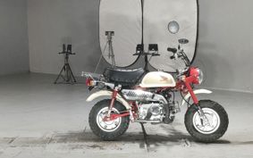 HONDA MONKEY AB27