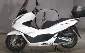 HONDA PCX 160 KF47