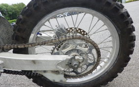 SUZUKI RMX250 S SJ13A