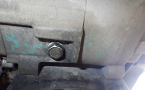 SUZUKI LET's 4 CA45A