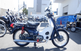 HONDA SUPER CUB90 HA02