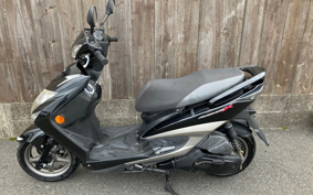 YAMAHA CYGNUS 125 X SE44J