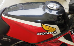 HONDA MVX250F MC09