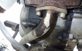 YAMAHA MATE 50 UA04J