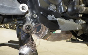 HONDA FORZA 250 MF17