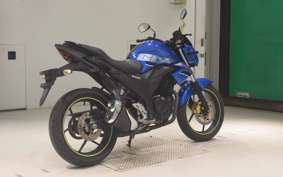 SUZUKI GIXXER 150 NG4BG