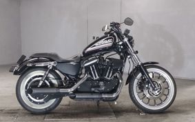 HARLEY XL883R 2007 CS2