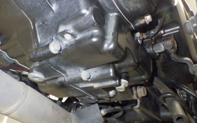 HONDA REBEL 250 A 1987 MC49