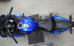 KAWASAKI NINJA 650 A 2017 ER650H