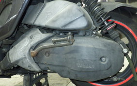 YAMAHA CYGNUS 125 XSR 2 SE44J