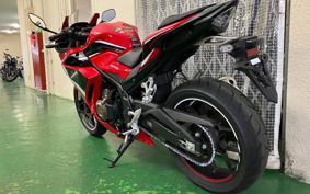 HONDA CBR400R ABS 2023 NC56