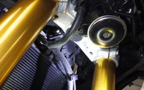 YAMAHA TRACER 9 GT 2022