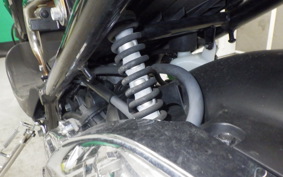 HONDA ZOOMER 2011 AF58