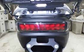 HONDA EM1E: EF16