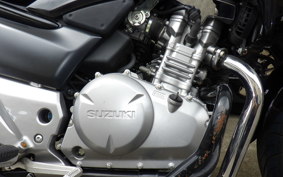 SUZUKI GSR250 2018