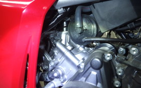 HONDA CBR250RR A 2023 MC51