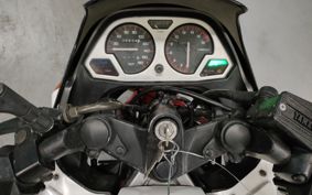 YAMAHA FZ250 FAZER 1HX