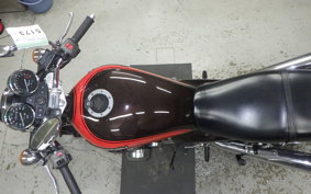 KAWASAKI ZEPHYR 750 2007