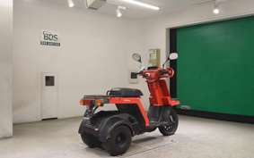 HONDA GYRO X 2008 TD01