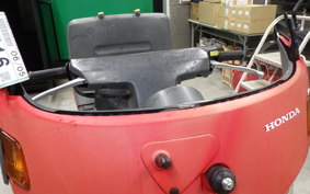 HONDA GYRO CANOPY 2007 TA03