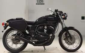 YAMAHA SRV250 RENAISSA