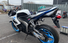 HONDA CBR600RR 2008 PC40