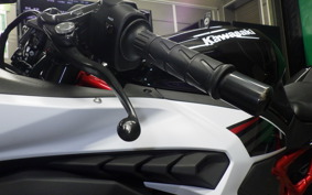 KAWASAKI ZX-25R 2018 ZX250E
