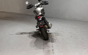 HONDA CB190SS PCL3