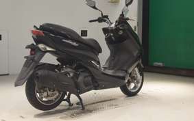 YAMAHA Majesty 155 S