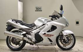KAWASAKI ZZ1200 NINJA R 2002 ZXT20C