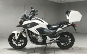 HONDA NC700X DCT 2013 RC63