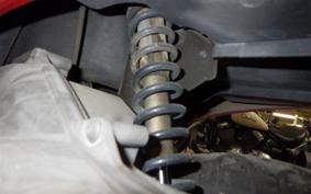 HONDA TODAY 2 2020 AF67