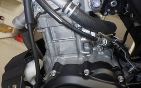 YAMAHA XSR155 2025
