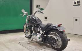 HARLEY FXSTC 1580 2007