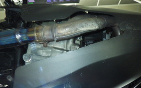 KAWASAKI NINJA 400R 2010 ER400B