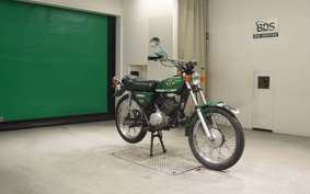SUZUKI TS90 TS90