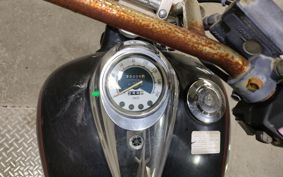 YAMAHA DRAGSTAR 250 VG02J