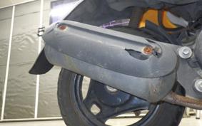 SUZUKI LET's 4 1996 CA41A