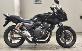 HONDA CB400 SUPER BOLDOR 2010 NC42