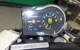 DUCATI SCRAMBLER 2026